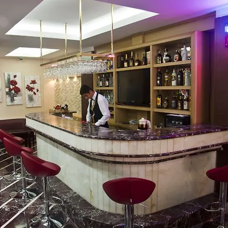 Hotel Abel