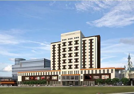 Crowne Plaza Bayrampasa