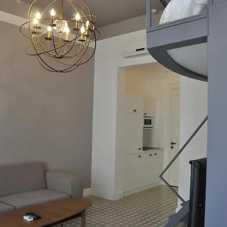 Hotel Odda Apart Cukurcuma Stambuł