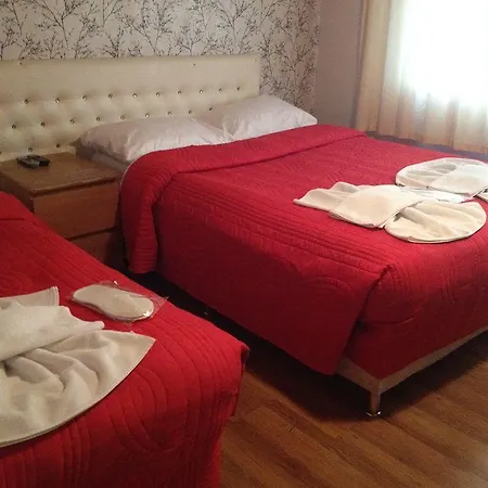 La Maison Bleue Istanbul