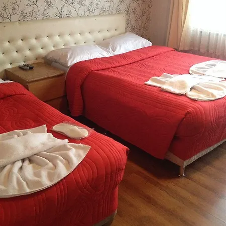La Maison Bleue Istanbul