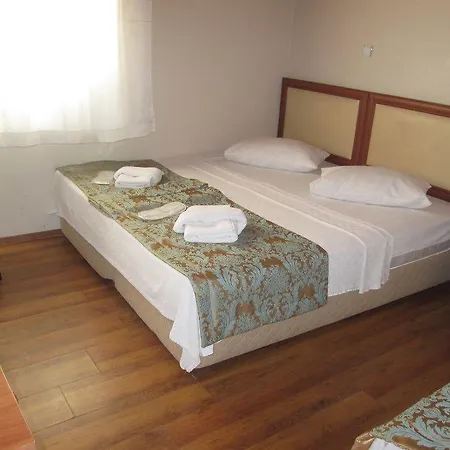 La Maison Bleue Istanbul