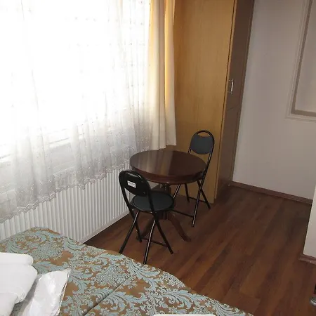 La Maison Bleue