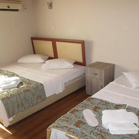 La Maison Bleue Istanbul