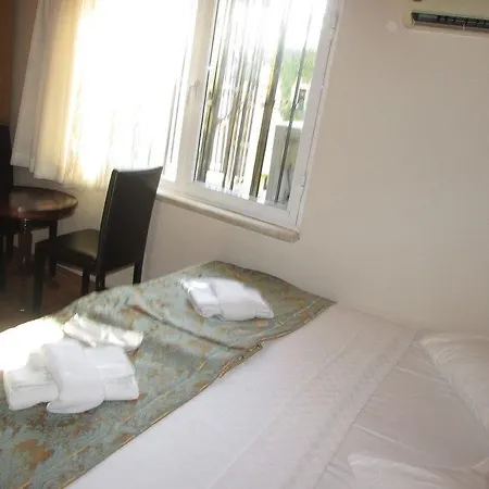 La Maison Bleue Istanbul