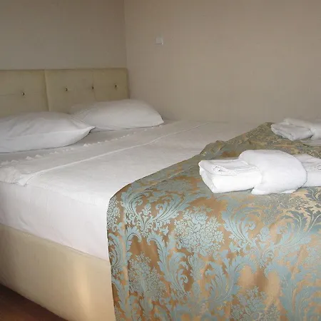 La Maison Bleue Istanbul
