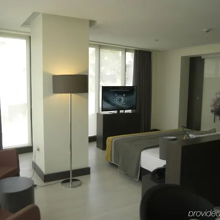 Hotel Caratpark Taksim Istanbul