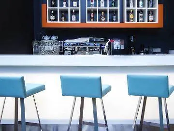 Hotel Caratpark Taksim 4*