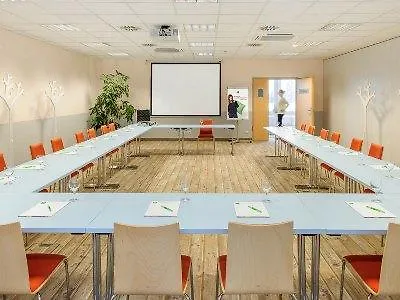 Hotel Caratpark Taksim 4*