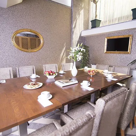 Hotel Cumbali Luxury Boutique