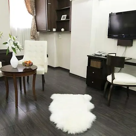 Hotel Cumbali Luxury Boutique 4*