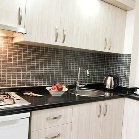 Cumbali Luxury Boutique Istanboel