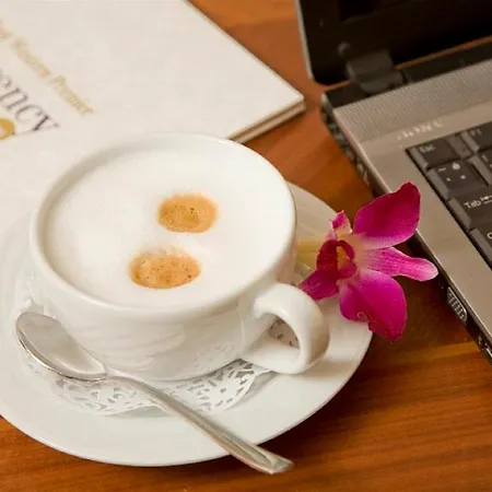 Hotel Glk Premier Regency Suites&spa 3*