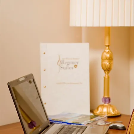 Hotel Glk Premier Regency Suites&spa 3*