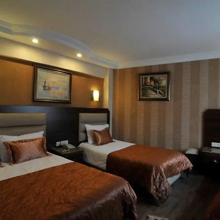Отель Ephesus 4*