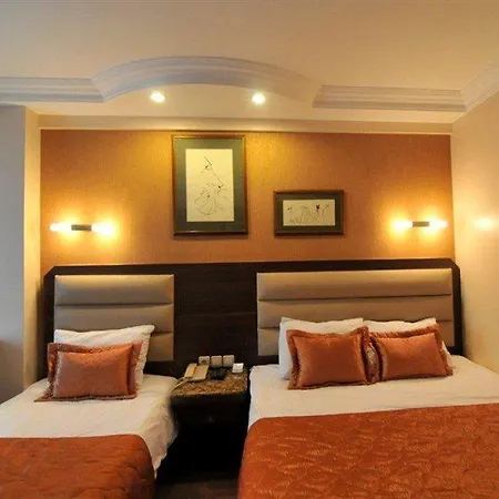 Hotel Ephesus 4*