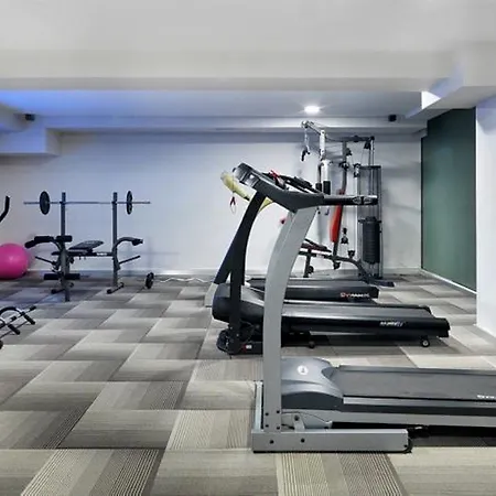 Otel Business Life İstanbul