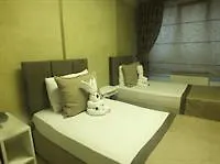 Emirtimes Kadikoey Istanbul
