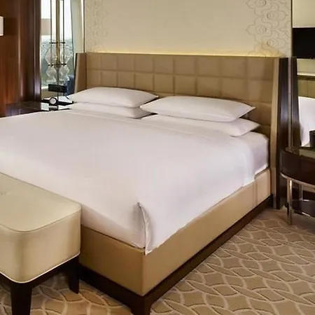 Hotel Hyatt Regency Atakoy 5*