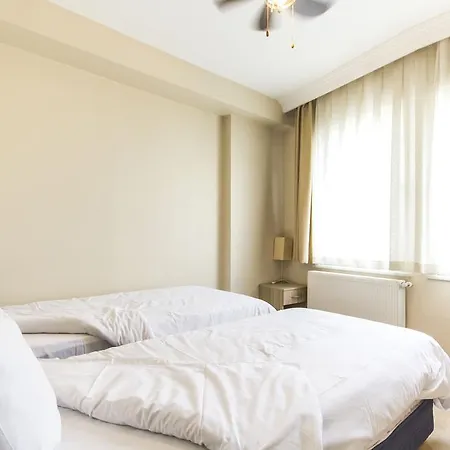 Apartment Cimen *