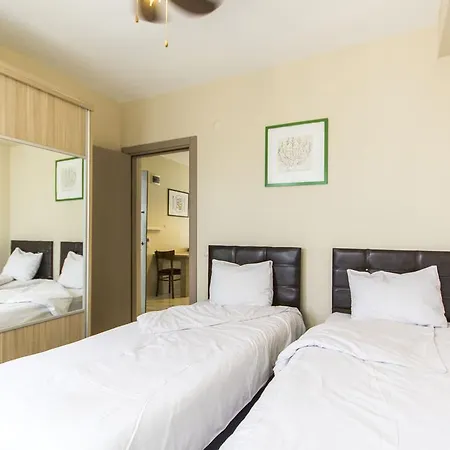 Apartment Cimen