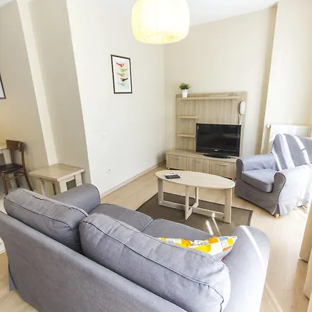 Apartment Cimen