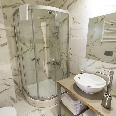 Apartamento Lodos