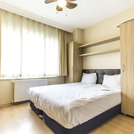 Lodos Istanbul