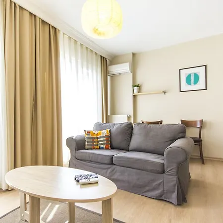 Apartment Lodos
