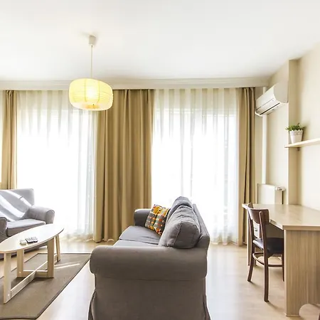 Apartment Lodos *