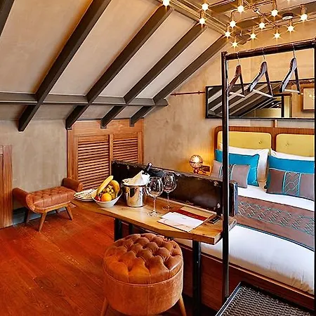 Sanat Boutique Hotel Pera