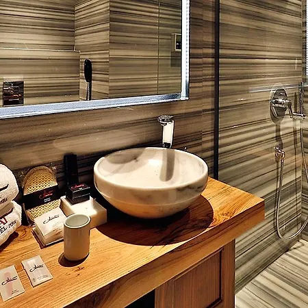 Hotel Sanat Boutique Hotel Pera 3*