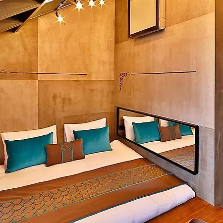 Hotel Sanat Boutique Hotel Pera