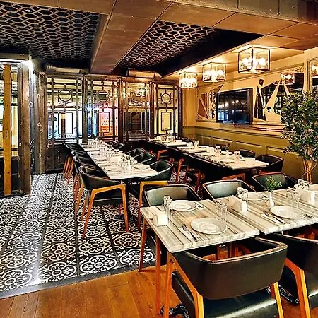 Sanat Boutique Hotel Pera
