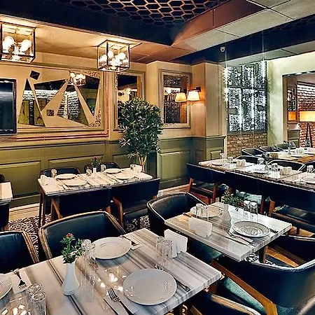 Sanat Boutique Hotel Pera Istanbul