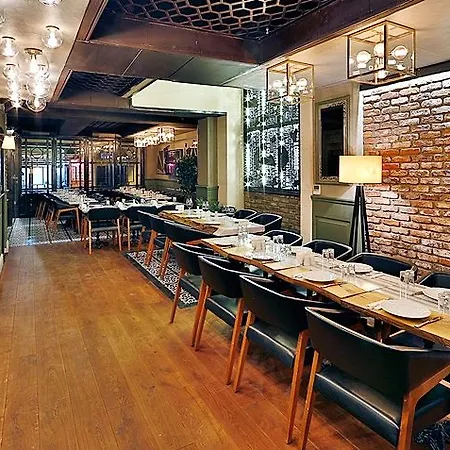 Sanat Boutique Hotel Pera