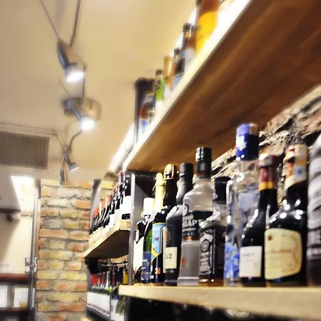 酒店 帕克豪斯酒店和spa中心 3*