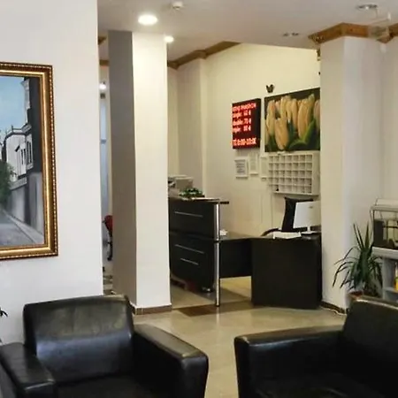 Hotel Aile *