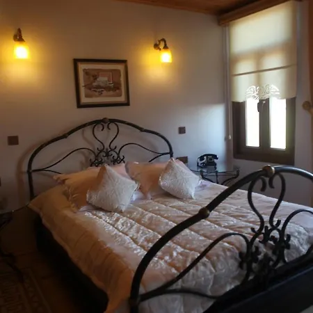Hotel Tom Square Boutique Estambul