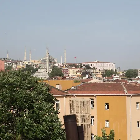Tom Square Boutique 2* Estambul