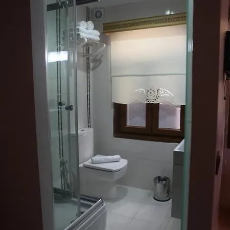 Hotel Tom Square Boutique