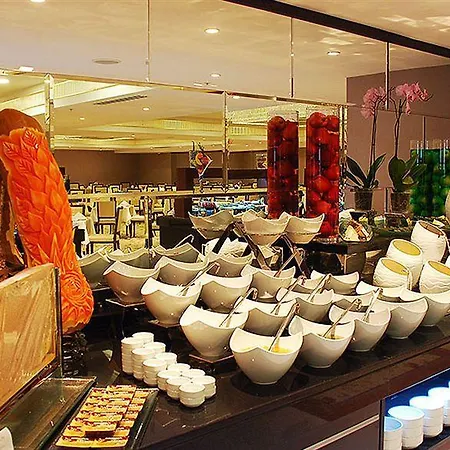 Hotel Hurry Merter 5*