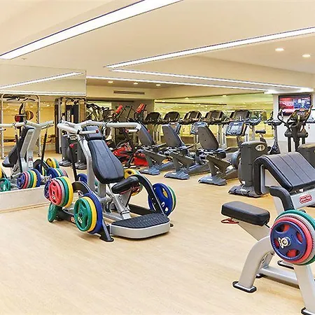 Hotel Hurry Merter Istanbul