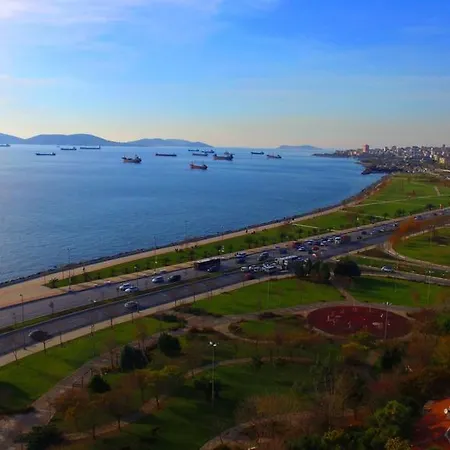Zengin Istanbul