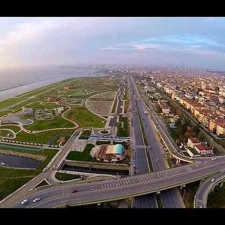 Zengin Istanbul