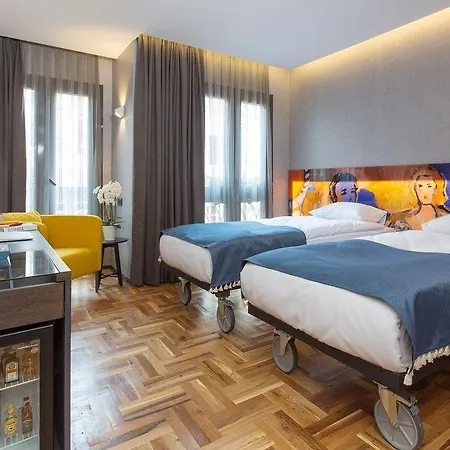 Hotel Lampa Design Hotel-special Category