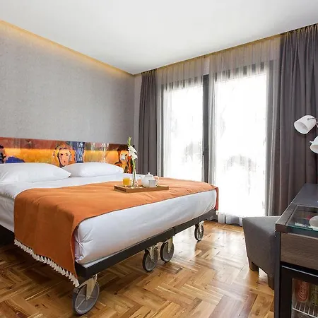 Lampa Design Hotel-special Category Istanbul