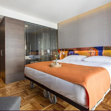 Hotel Lampa Design Hotel-special Category Istanbul