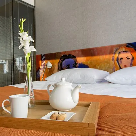 Hotel Lampa Design Hotel-special Category Istanbul
