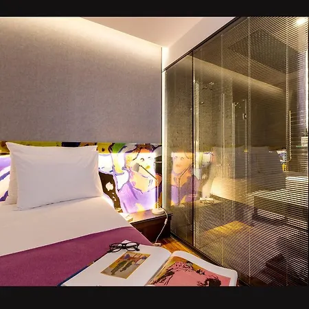 Lampa Design Hotel-special Category